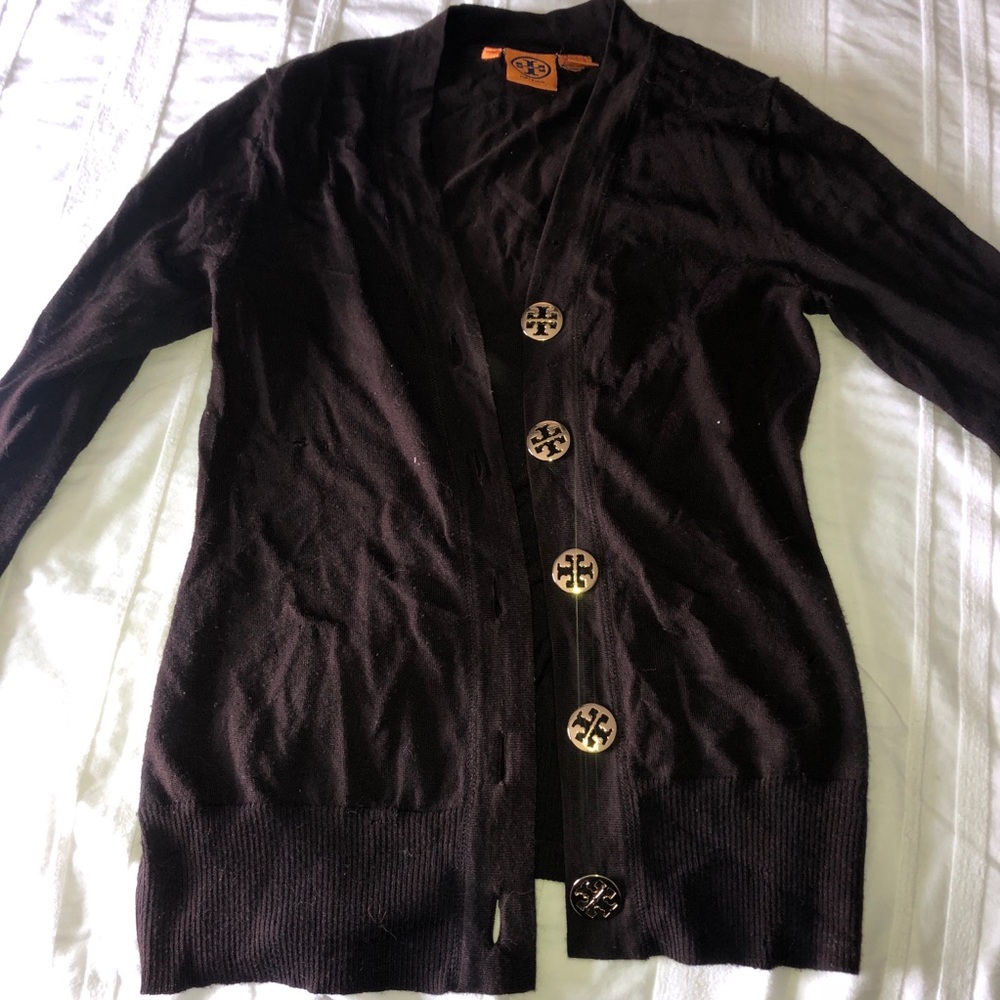 Tory Burch sweater